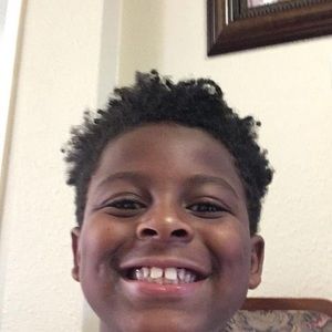 Meet your Posher, Cole